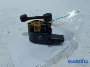 Gebruikte Motor Koplamp Citroen C5 III Tourer (RW) 2.7 HDiF V6 24V Autom. Prijs € 35,00 Margeregeling aangeboden door Maresia Parts