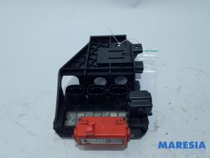Gebruikte Zekeringkast Citroen C5 III Tourer (RW) 2.7 HDiF V6 24V Autom. Prijs € 75,00 Margeregeling aangeboden door Maresia Parts