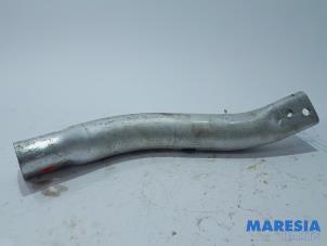 Gebruikte Subframe Citroen C5 III Tourer (RW) 2.7 HDiF V6 24V Autom. Prijs € 30,00 Margeregeling aangeboden door Maresia Parts