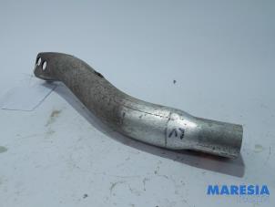 Gebruikte Subframe Citroen C5 III Tourer (RW) 2.7 HDiF V6 24V Autom. Prijs € 30,00 Margeregeling aangeboden door Maresia Parts