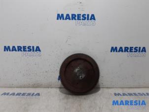 Gebruikte Vliegwiel Fiat 500 (312) 1.2 69 Prijs € 75,00 Margeregeling aangeboden door Maresia Parts