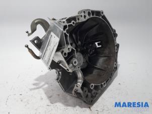 Gebruikte Versnellingsbakhuis Citroen Berlingo 1.6 BlueHDI 75 Prijs € 72,60 Inclusief btw aangeboden door Maresia Parts