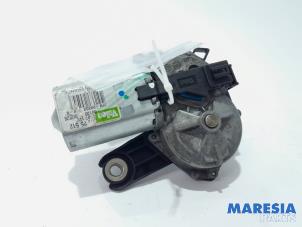Gebruikte Ruitenwissermotor achter Citroen C1 1.0 12V Prijs € 25,00 Margeregeling aangeboden door Maresia Parts