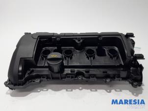 Gebruikte Kleppendeksel Citroen C3 (SC) 1.6 16V VTi 120 Prijs € 74,50 Margeregeling aangeboden door Maresia Parts