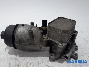 Gebruikte Oliefilterhouder Citroen Jumpy (G9) 1.6 HDI Prijs € 90,75 Inclusief btw aangeboden door Maresia Parts