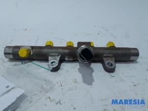 Gebruikte Galerij (Injectie) Renault Megane III Grandtour (KZ) 1.5 dCi 110 Prijs € 50,00 Margeregeling aangeboden door Maresia Parts