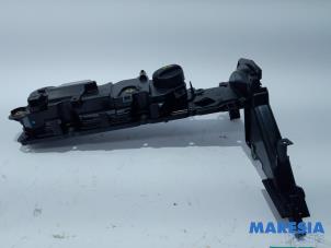 Gebruikte Kleppendeksel Citroen Jumpy (G9) 1.6 HDI Prijs € 42,35 Inclusief btw aangeboden door Maresia Parts