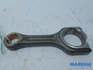 Gebruikte Drijfstang Citroen Jumpy (G9) 1.6 HDI Prijs € 48,40 Inclusief btw aangeboden door Maresia Parts