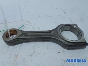 Gebruikte Drijfstang Citroen Jumpy (G9) 1.6 HDI Prijs € 48,40 Inclusief btw aangeboden door Maresia Parts