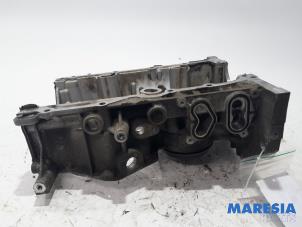 Gebruikte Carterpan Renault Megane III Grandtour (KZ) 1.2 16V TCE 115 Prijs € 50,00 Margeregeling aangeboden door Maresia Parts