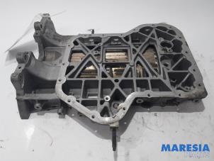 Gebruikte Carterpan Citroen C5 III Tourer (RW) 2.7 HDiF V6 24V Autom. Prijs € 75,00 Margeregeling aangeboden door Maresia Parts