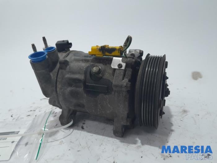 Gebruikte Aircopomp Citroen C5 III Tourer (RW) 2.7 HDiF V6 24V Autom. Prijs € 157,50 Margeregeling aangeboden door Maresia Parts