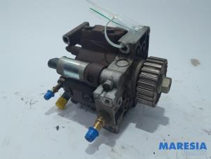 Gebruikte Brandstofpomp Mechanisch Citroen C5 III Tourer (RW) 2.7 HDiF V6 24V Autom. Prijs € 183,75 Margeregeling aangeboden door Maresia Parts