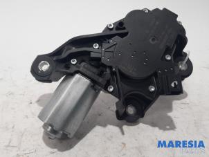 Gebruikte Ruitenwissermotor achter Renault Scénic III (JZ) 1.5 dCi 110 Prijs € 19,99 Margeregeling aangeboden door Maresia Parts