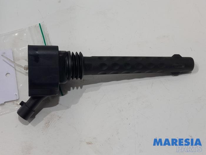 FIAT High Voltage Ignition Coil 0221504024 25173017