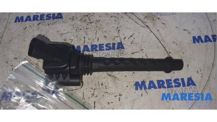 FIAT High Voltage Ignition Coil 0221504024 25172912