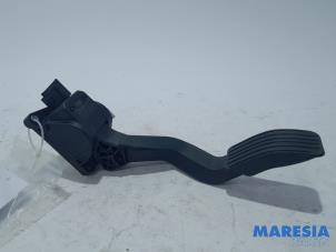 Gebruikte Gaspedaalpositie Sensor Citroen C4 Berline (NC) 1.6 16V VTi Prijs € 50,00 Margeregeling aangeboden door Maresia Parts