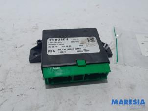 Gebruikte PDC Module Citroen C4 Berline (NC) 1.6 16V VTi Prijs € 90,00 Margeregeling aangeboden door Maresia Parts