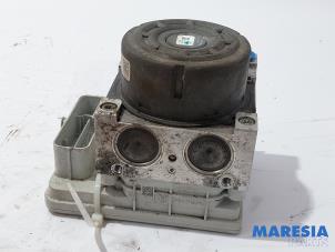 Gebruikte ABS Pomp Peugeot 208 I (CA/CC/CK/CL) 1.4 16V Prijs € 69,99 Margeregeling aangeboden door Maresia Parts