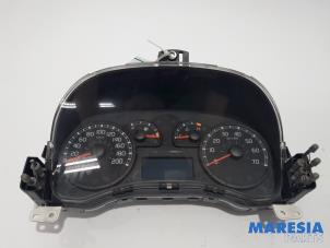 Gebruikte Cockpit Fiat Panda (169) 1.2 Fire Prijs € 40,00 Margeregeling aangeboden door Maresia Parts