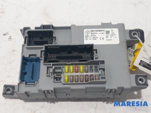 Gebruikte Bodycontrol Module Fiat Punto Evo (199) 1.3 JTD Multijet 85 16V Euro 5 Prijs € 170,00 Margeregeling aangeboden door Maresia Parts