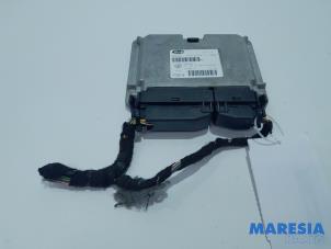 Gebruikte Bodycontrol Module Fiat Panda (169) 1.2 Fire Prijs € 150,00 Margeregeling aangeboden door Maresia Parts