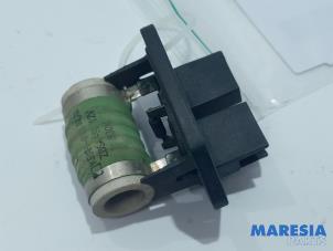 Gebruikte Koelvinweerstand Fiat Panda (169) 1.2 Fire Prijs € 25,00 Margeregeling aangeboden door Maresia Parts