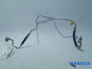 Gebruikte Airco Leiding Fiat Panda (169) 1.2 Fire Prijs € 25,00 Margeregeling aangeboden door Maresia Parts