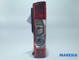 Gebruikte Achterlicht rechts Fiat Ducato (250) 2.2 D 100 Multijet Euro 4 Prijs € 60,50 Inclusief btw aangeboden door Maresia Parts