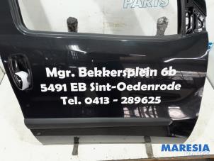Gebruikte Portier 2Deurs rechts Opel Combo 1.3 CDTI 16V ecoFlex Prijs € 317,63 Inclusief btw aangeboden door Maresia Parts