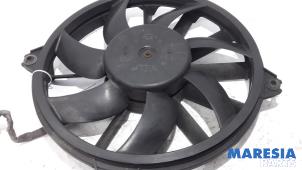 Gebruikte Koelvin Motor Citroen C4 Berline (NC) 1.6 16V VTi Prijs € 34,95 Margeregeling aangeboden door Maresia Parts