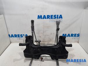 Gebruikte Subframe Opel Combo 1.3 CDTI 16V ecoFlex Prijs € 78,65 Inclusief btw aangeboden door Maresia Parts