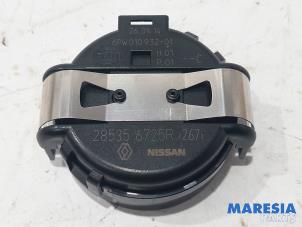 Gebruikte Regensensor Renault Twingo III (AH) 1.0 SCe 70 12V Prijs € 15,00 Margeregeling aangeboden door Maresia Parts