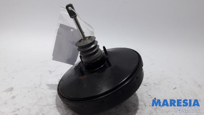 Gebruikte Rembol Renault Twingo II (CN) 1.2 16V Prijs € 60,00 Margeregeling aangeboden door Maresia Parts