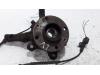 Renault Twingo II (CN) 1.2 16V Asschenkel links-voor