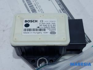 Esp computer van een Peugeot 5008 I (0A/0E) 1.6 THP 16V 2014