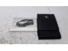 Peugeot 5008 I (0A/0E) 1.6 THP 16V Instructie Boekje