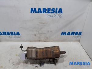 Gebruikte Uitlaat Einddemper Peugeot 308 (4A/C) 1.6 16V THP 150 Prijs € 35,00 Margeregeling aangeboden door Maresia Parts