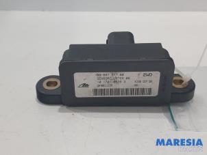 Gebruikte Esp computer Peugeot 207 CC (WB) 1.6 16V Prijs € 99,00 Margeregeling aangeboden door Maresia Parts