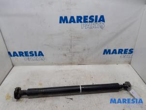 Gebruikte Cardanas Alfa Romeo Giulia (952) 2.0 T 16V Veloce Prijs € 450,00 Margeregeling aangeboden door Maresia Parts