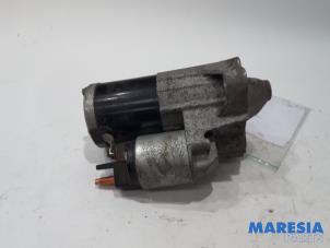 Gebruikte Startmotor Renault Trafic (1FL/2FL/3FL/4FL) 1.6 dCi 90 Prijs € 54,45 Inclusief btw aangeboden door Maresia Parts