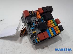 Gebruikte Zekeringkast Opel Combo 1.3 CDTI 16V ecoFlex Prijs € 59,29 Inclusief btw aangeboden door Maresia Parts
