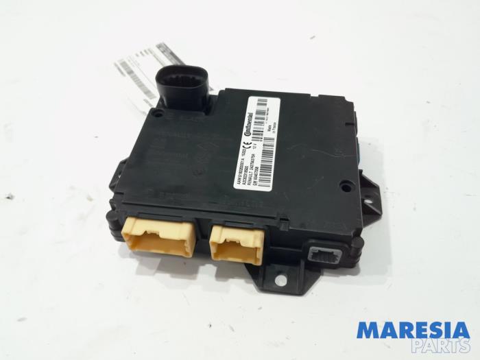 RENAULT Trafic 3 generation (2014-2023) Other Control Units 243756375R 25172936