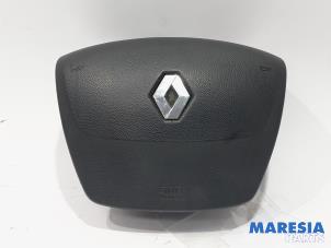 Gebruikte Airbag links (Stuur) Renault Kangoo Express (FW) 1.5 dCi 90 FAP Prijs € 90,75 Inclusief btw aangeboden door Maresia Parts