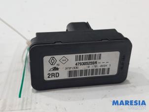 Gebruikte Computer esp Renault Megane III Coupe (DZ) 1.2 16V TCE 115 Prijs € 19,50 Margeregeling aangeboden door Maresia Parts