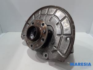 Gebruikte Asschenkel rechts-achter Alfa Romeo Giulia (952) 2.0 T 16V Veloce Prijs € 160,00 Margeregeling aangeboden door Maresia Parts