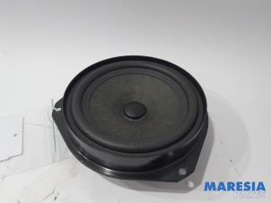Gebruikte Luidspreker Alfa Romeo Giulia (952) 2.0 T 16V Veloce Prijs € 40,00 Margeregeling aangeboden door Maresia Parts