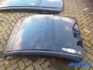 Gebruikte Schuifdak Alfa Romeo Giulia (952) 2.0 T 16V Veloce Prijs € 500,00 Margeregeling aangeboden door Maresia Parts