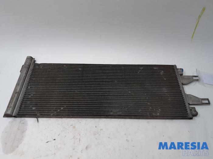 Gebruikte Airco Condensor Fiat Ducato (250) 2.2 D 100 Multijet Euro 4 Prijs € 42,35 Inclusief btw aangeboden door Maresia Parts