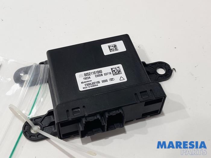 Gebruikte Sam module Alfa Romeo Giulia (952) 2.0 T 16V Veloce Prijs € 39,95 Margeregeling aangeboden door Maresia Parts